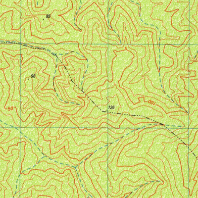 Way Afia (A) (2808-244)