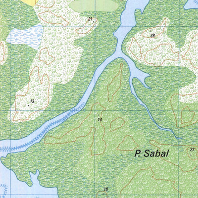 Wuru-Wuru (2808-144)