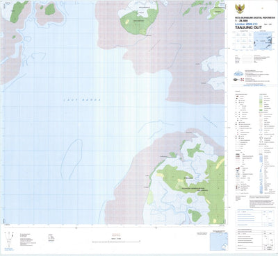 Tanjung Olit (2808-213)