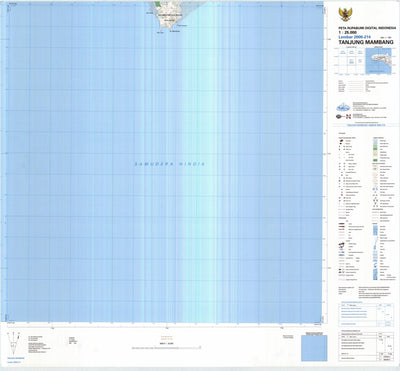 Tanjung Mambang (2006-214)