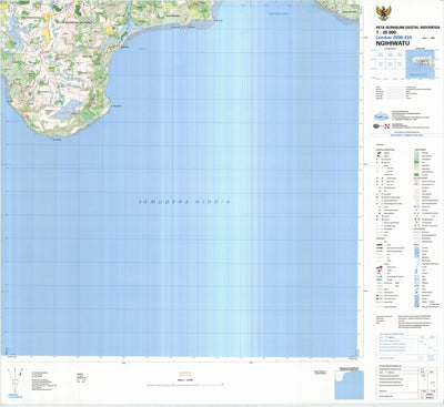 Ngihiwatu (2006-224)