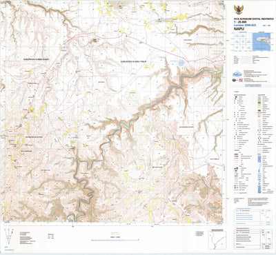 Napu (2006-622)