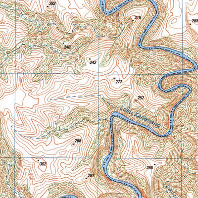 Napu (2006-622)