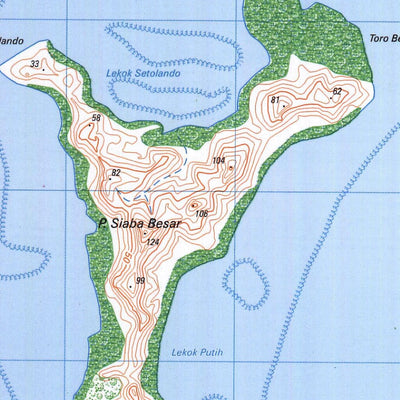 Mesa (2007-334)