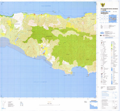Soroafu (2007-123)
