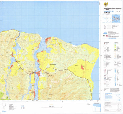 Tawali (2007-424)