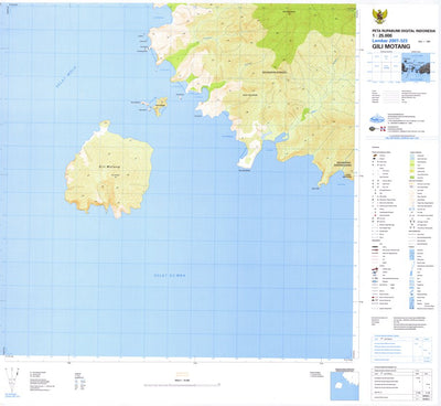 Gili Motang (2007-323)