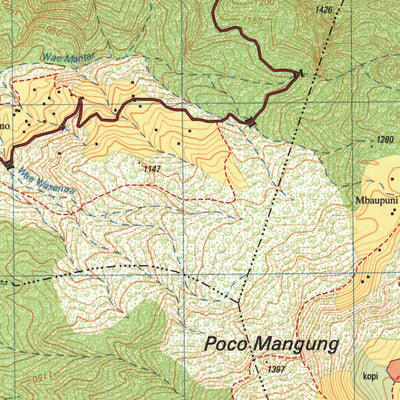 Ponggeok (2107-142)