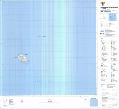 Pulau Dana (2105-323)