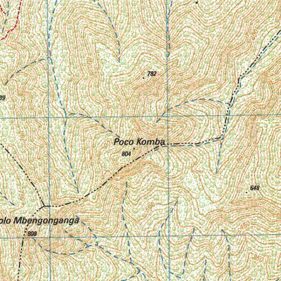 Waerana (2107-214)