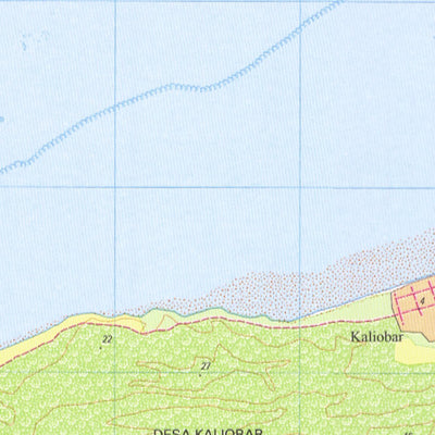 Kaliobar (2808-643)