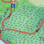 SLT Owen Mortimer - Tanager Hill Trails