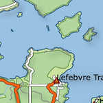 Ontario Provincial Park: René Brunelle Part 2