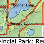 Ontario Provincial Park: René Brunelle Part 2