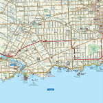 SOON21 Welland - Southern Ontario Topo