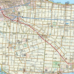 SOON02 Windsor - Southern Ontario Topo