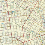 SOON25 Lucan - Southern Ontario Topo