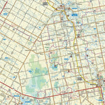 SOON49 Walkerton - Southern Ontario Topo