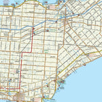 SOON03 Leamington - Southern Ontario Topo