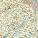 SOON27 Woodstock - Southern Ontario Topo