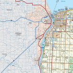 SOON13 Sarnia - Southern Ontario Topo