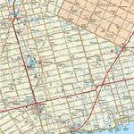 SOON19 Simcoe - Southern Ontario Topo