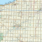 SOON14 Petrolia - Southern Ontario Topo