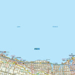 SOON30 Grimsby - Southern Ontario Topo