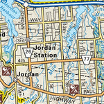 SOON30 Grimsby - Southern Ontario Topo