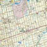 SOON53 Alliston - Southern Ontario Topo