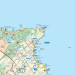 SOON64 Cape Chin - Southern Ontario Topo