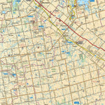 SOON51 Markdale - Southern Ontario Topo