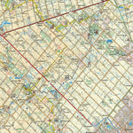SOON45 Caledon - Southern Ontario Topo