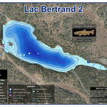 Zec Batiscan-Neilson / Lac Bertrand 2