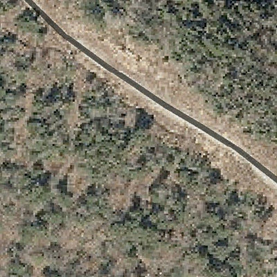 Zec Batiscan-Neilson / Lac Bertrand 2