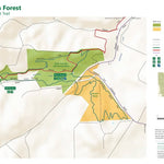 Wirrabara Forest Trail (Wapma Thura – Southern Flinders Ranges National Park)