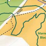 Wirrabara Forest Trail (Wapma Thura – Southern Flinders Ranges National Park)