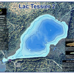 Zec Batiscan-Neilson / Lac Tessier 2