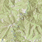 RiverMaps - Middle Fork & Main Salmon (Map 1)