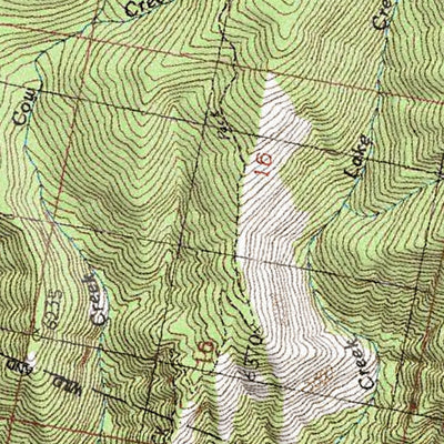 RiverMaps - Middle Fork & Main Salmon (Map 2)