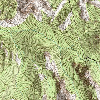 RiverMaps - Middle Fork & Main Salmon (Map 5)