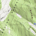 RiverMaps - Middle Fork & Main Salmon (Map 8)