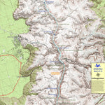 RiverMaps - Grand Canyon (Map 5)