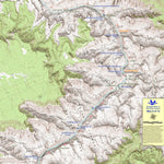 RiverMaps - Grand Canyon (Map 6)