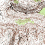 RiverMaps - Grand Canyon (Map 6)