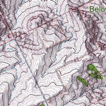 RiverMaps - Hells Canyon & Lower Salmon (Map 3)