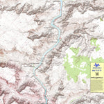 RiverMaps - Grand Canyon (Map 13)