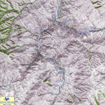RiverMaps - Hells Canyon & Lower Salmon (Map 7)