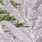 RiverMaps - Hells Canyon & Lower Salmon (Map 8)