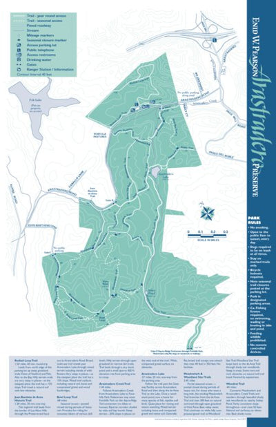 Arastradero Preserve